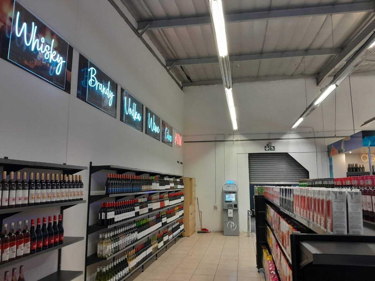 eLiquor Franchise www.eliquor.co.za