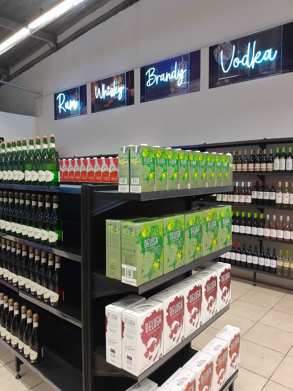 eLiquor Franchise www.eliquor.co.za