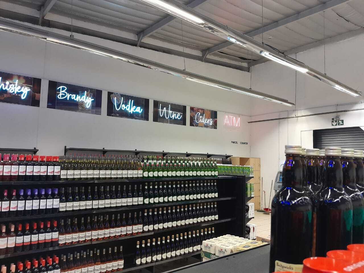 eLiquor Franchise www.eliquor.co.za