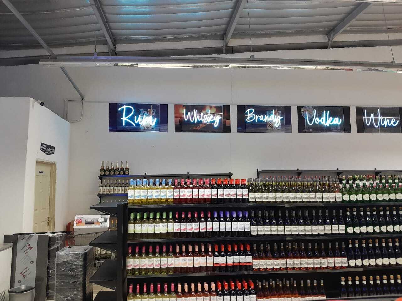 eLiquor Franchise www.eliquor.co.za