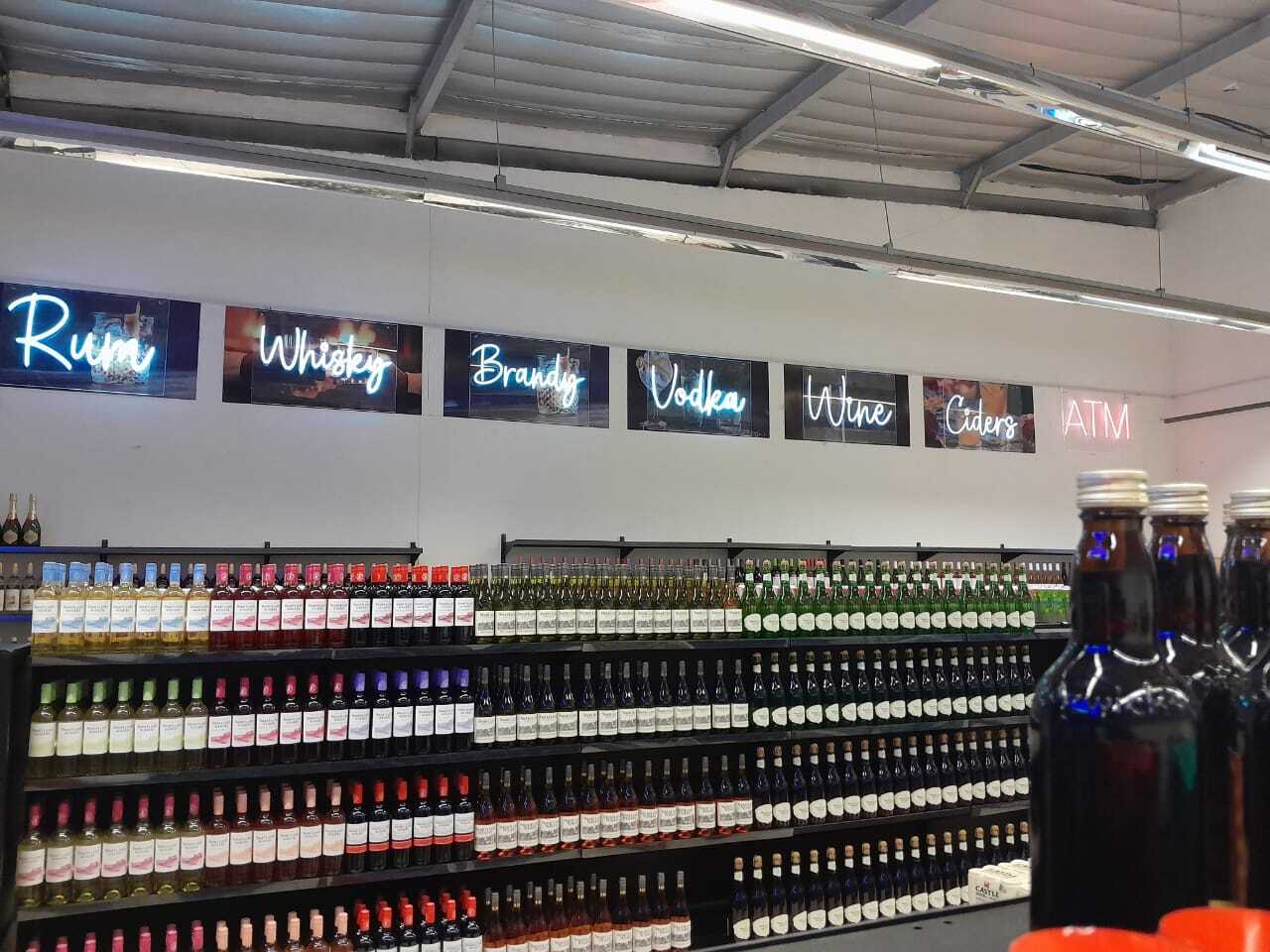 eLiquor Franchise www.eliquor.co.za