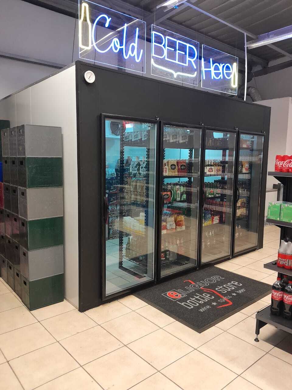 eLiquor Franchise www.eliquor.co.za