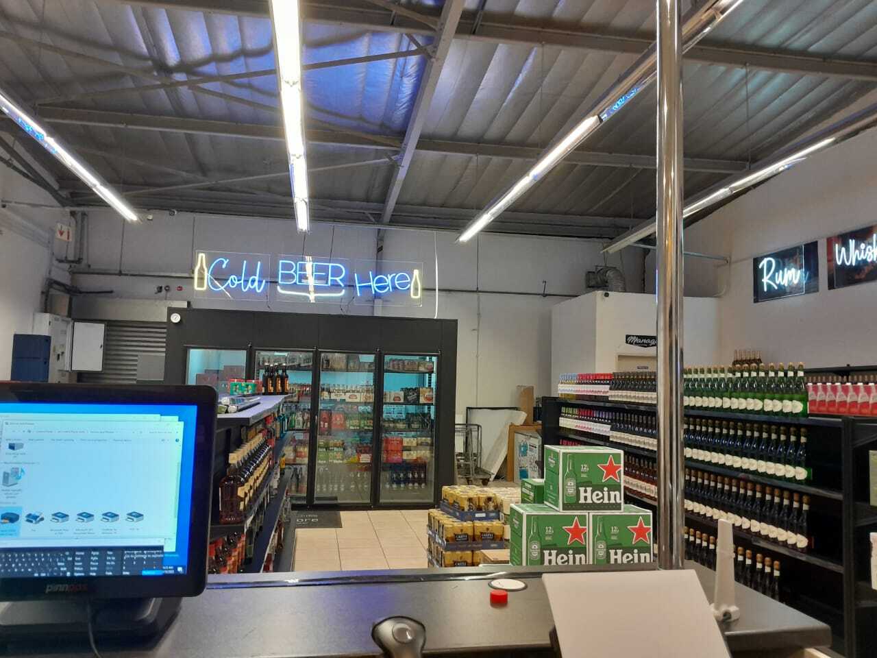 eLiquor Franchise www.eliquor.co.za