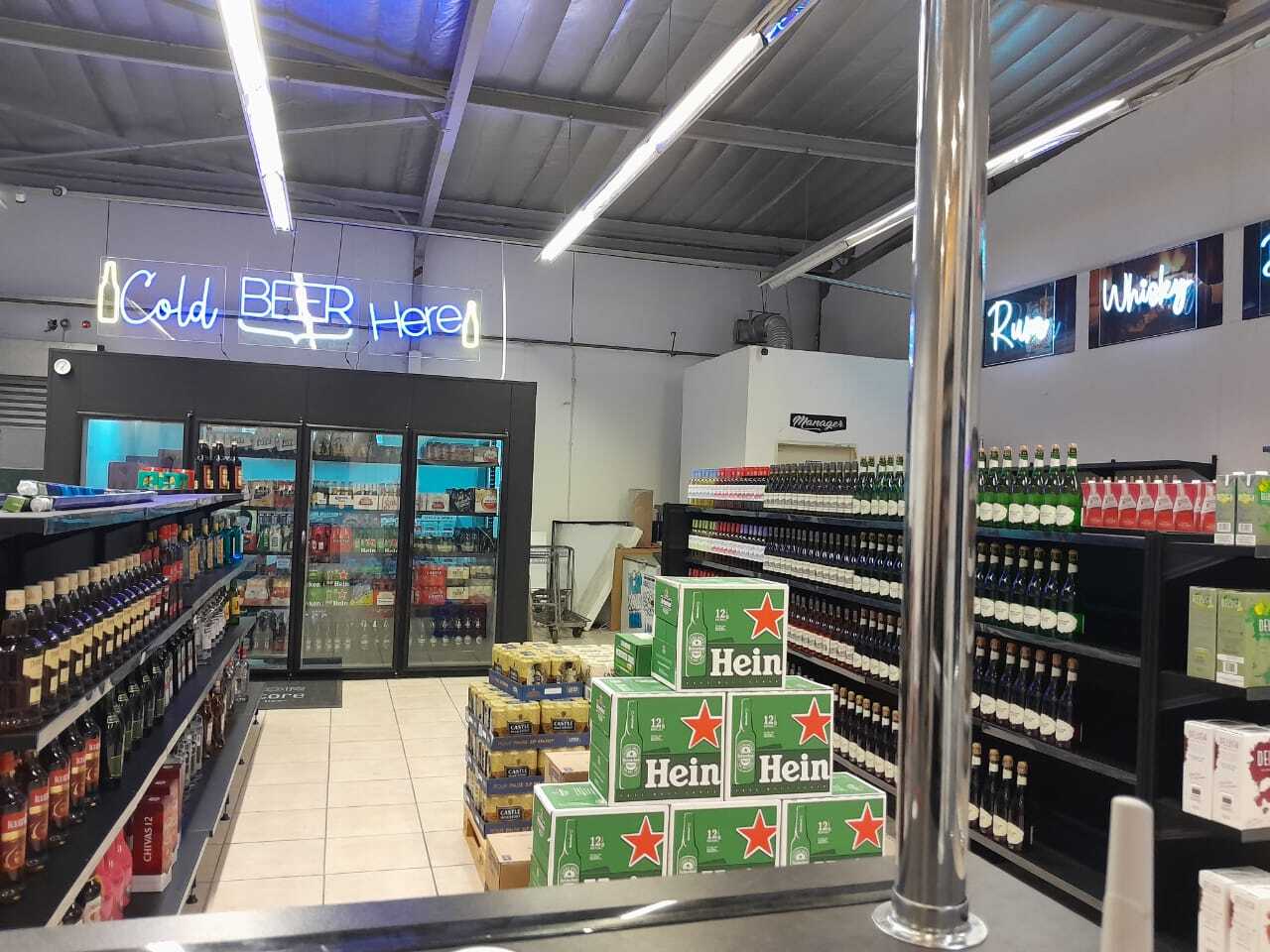 eLiquor Franchise www.eliquor.co.za