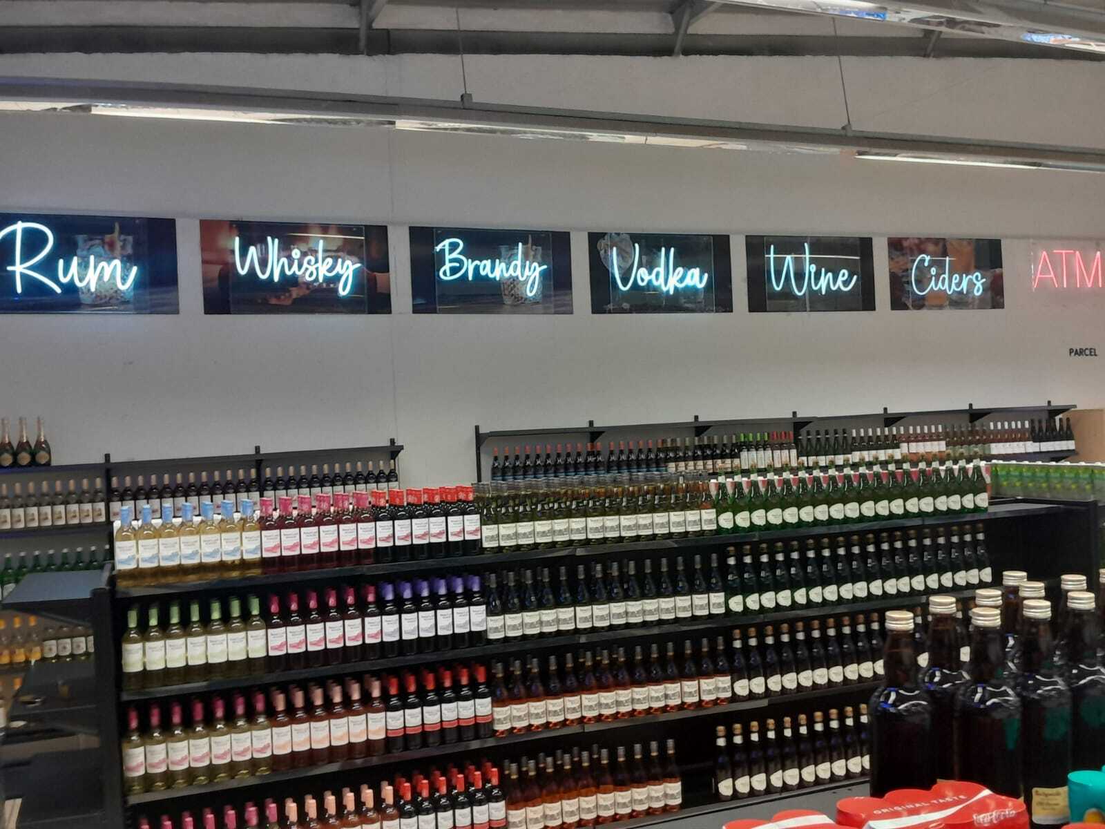 eLiquor Franchise www.eliquor.co.za