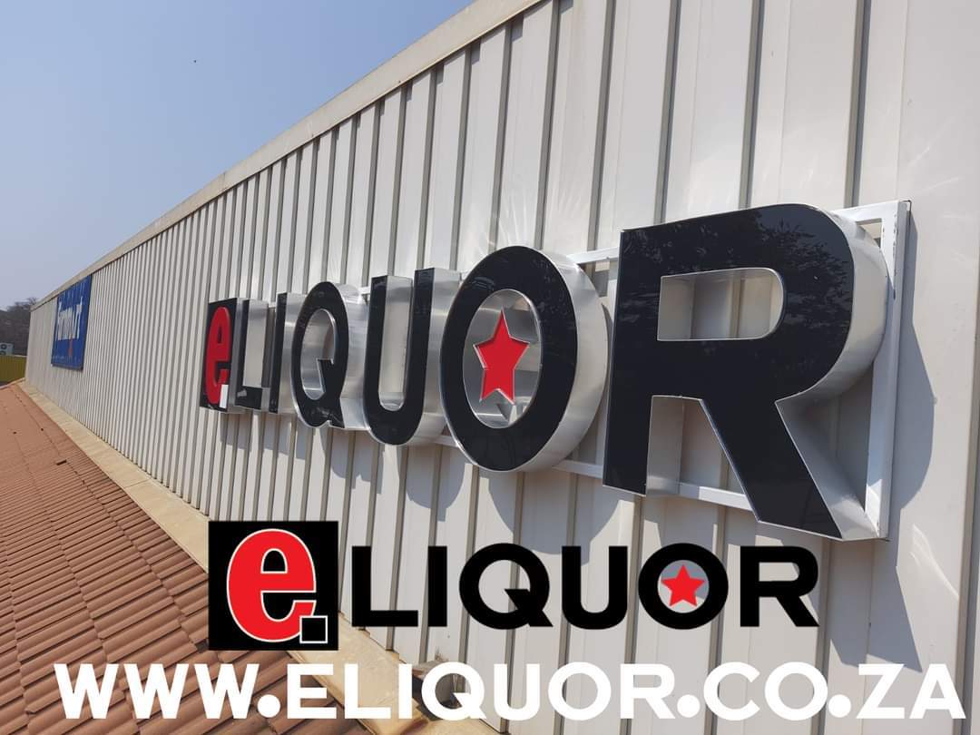 eLiquor Franchise www.eliquor.co.za