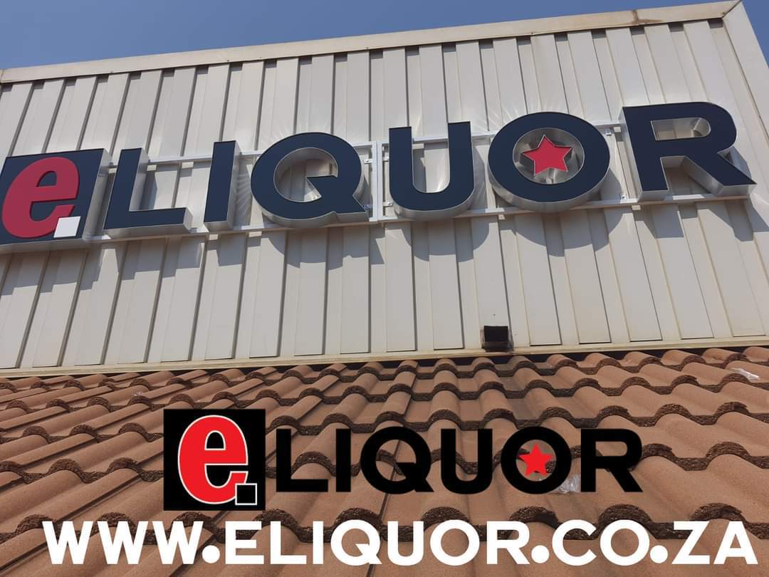 eLiquor Franchise www.eliquor.co.za