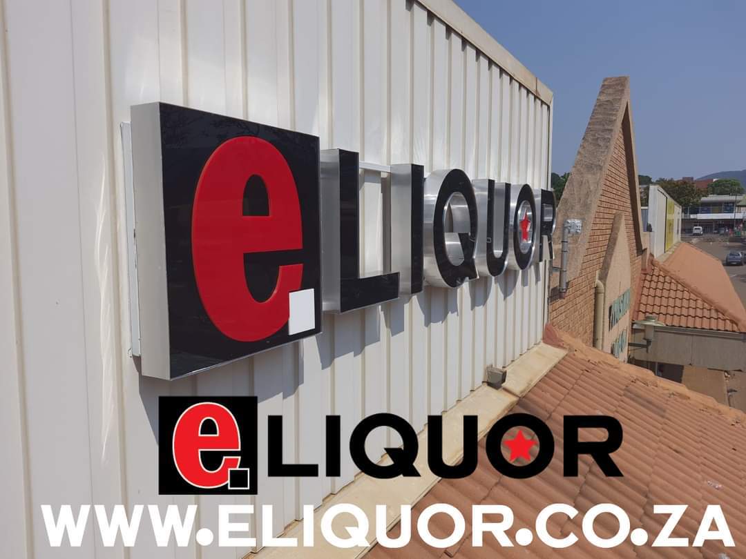 eLiquor Franchise www.eliquor.co.za