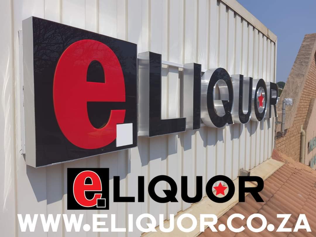 eLiquor Franchise www.eliquor.co.za