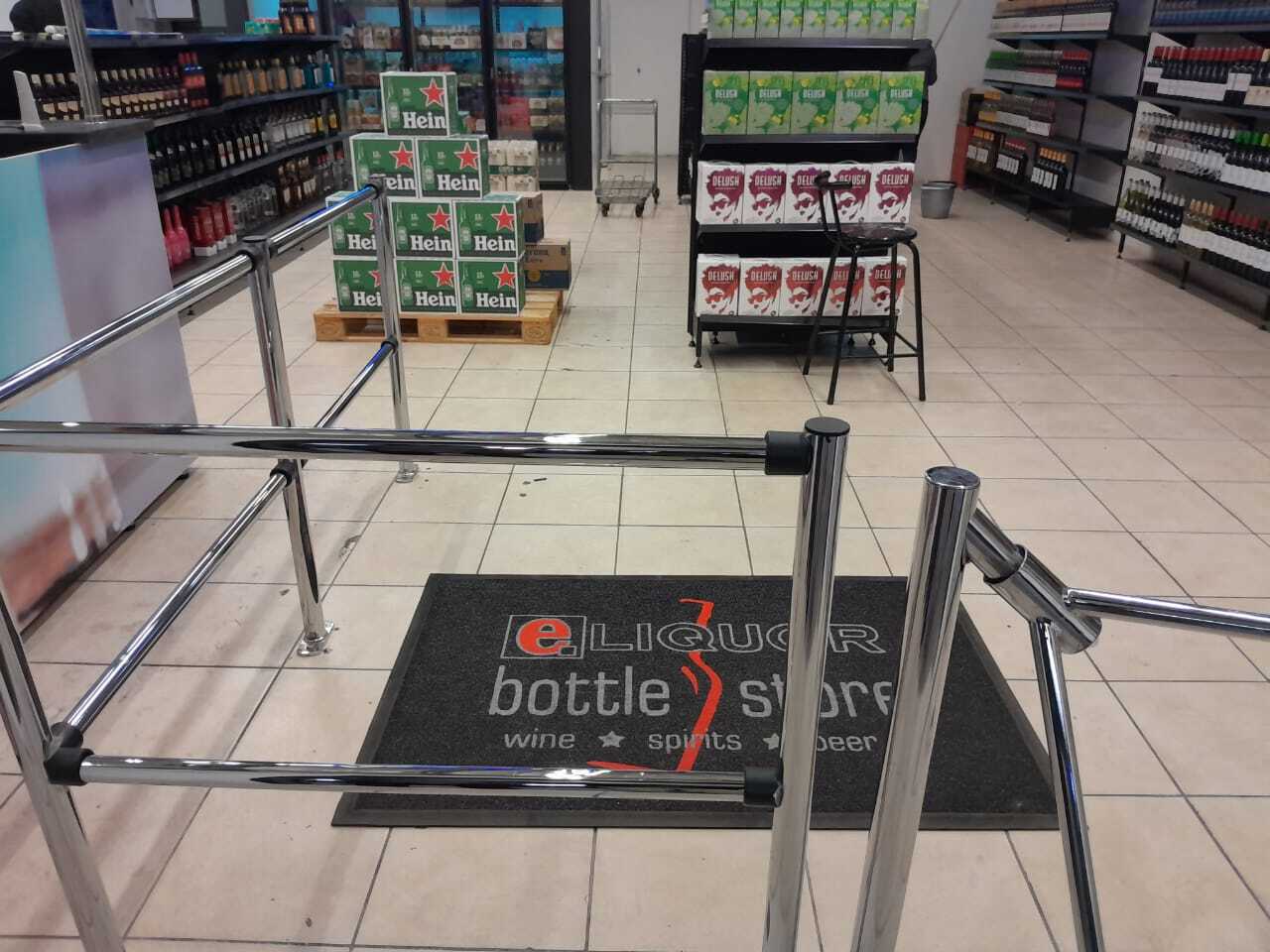 eLiquor Franchise www.eliquor.co.za