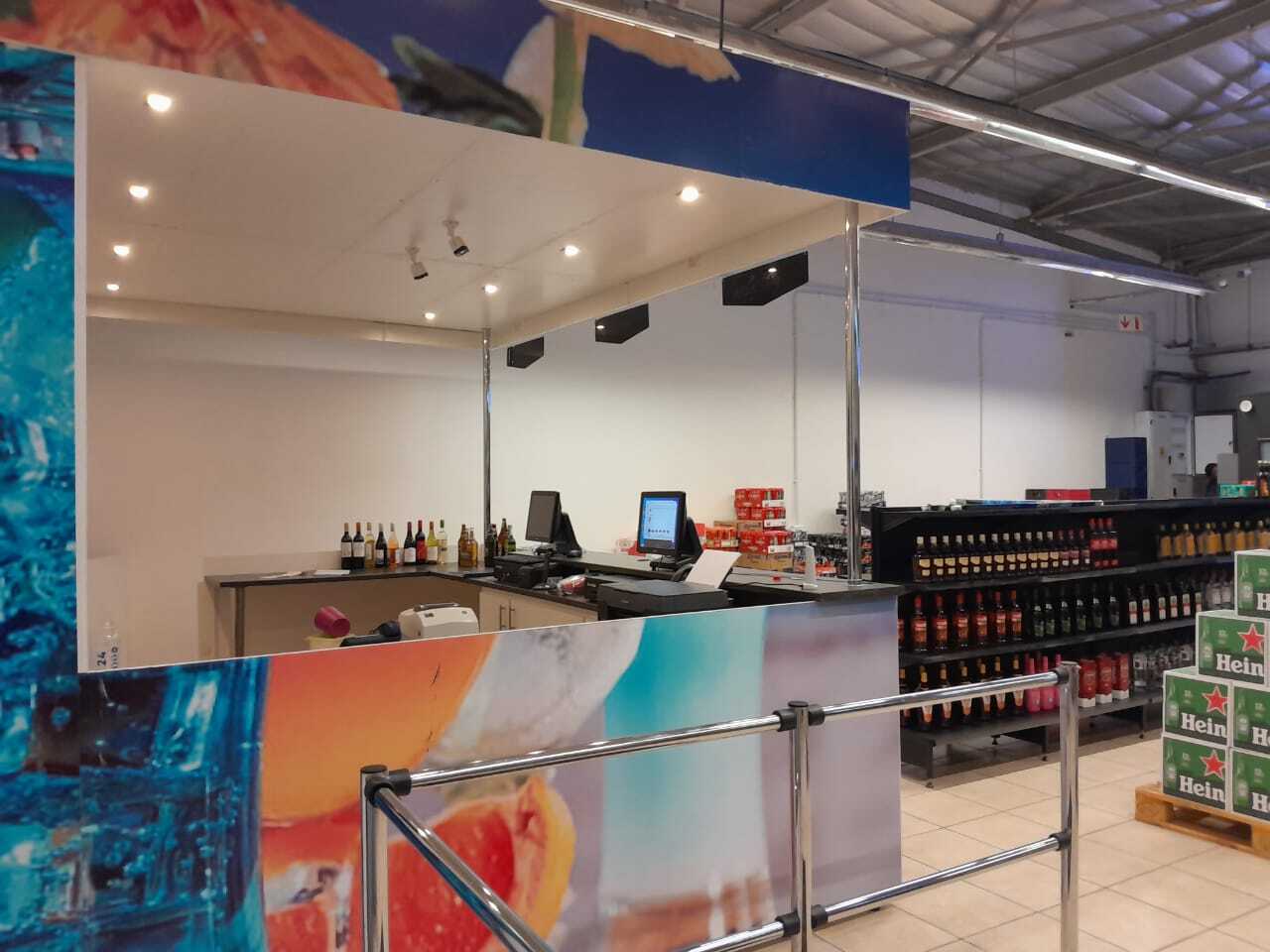 eLiquor Franchise www.eliquor.co.za