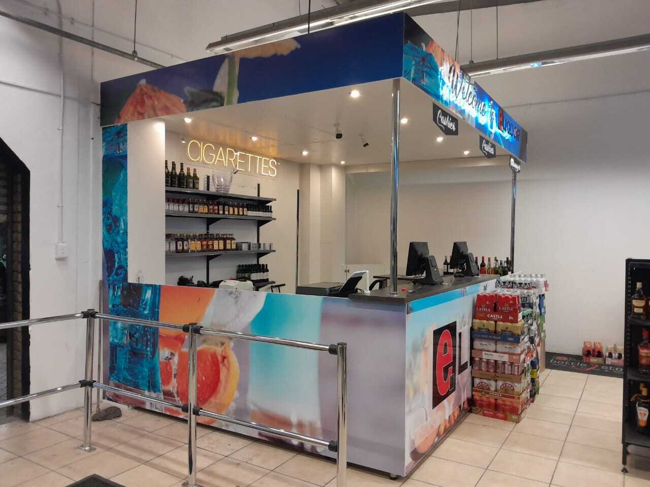 eLiquor Franchise www.eliquor.co.za