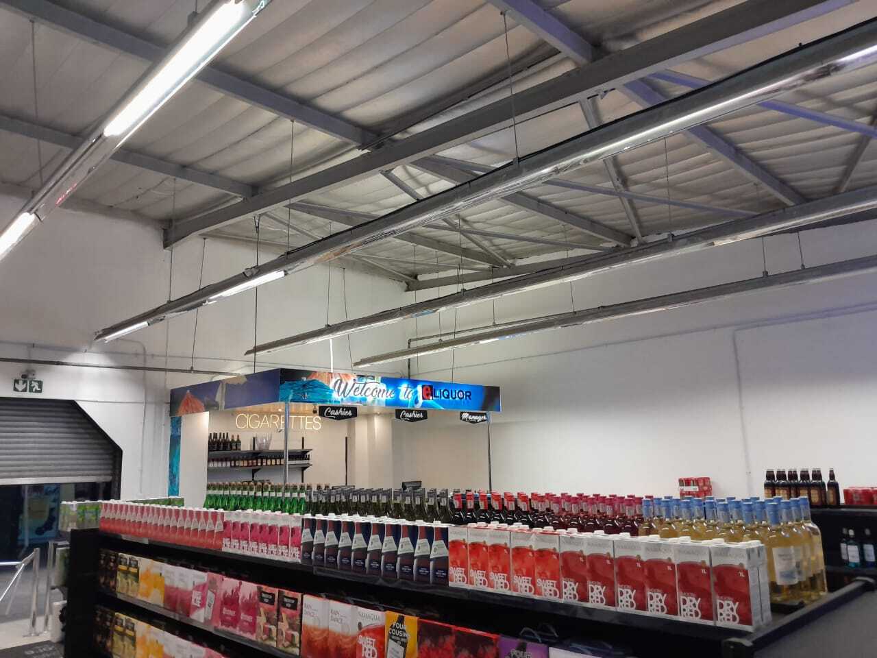 eLiquor Franchise www.eliquor.co.za