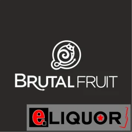 Brutal Fruit