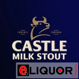 Castle Milk Stout