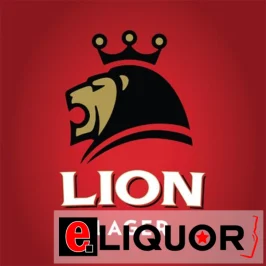 Lion Lager