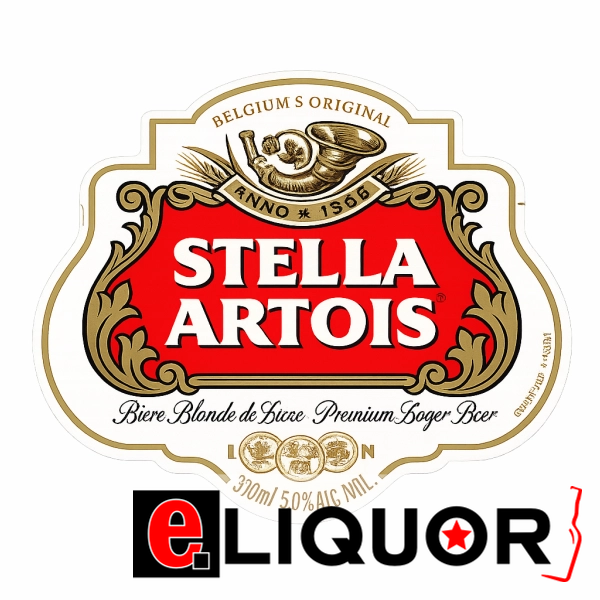 Stella Artois